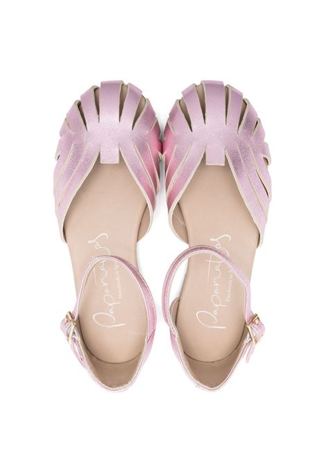 Sandali rosa ELI 1957 | 40101AJCHICLE
